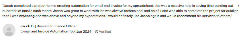 Email Automation – Cardiff University